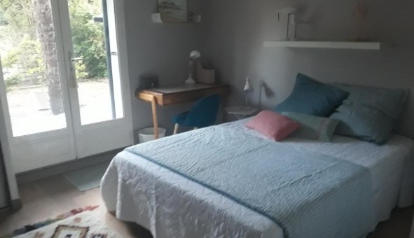 Logement tudiant Studio à Bordeaux (33300)