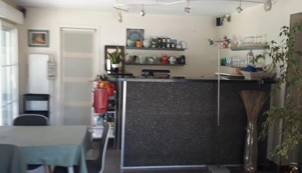 Logement tudiant Studio à Bordeaux (33300)