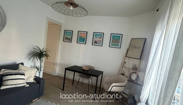 Logement tudiant Studio à Bordeaux (33300)