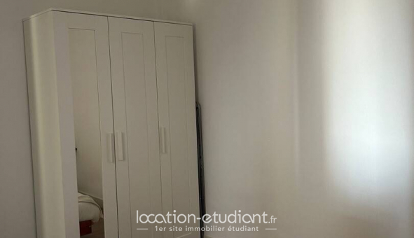 Logement tudiant Studio à Bordeaux (33300)