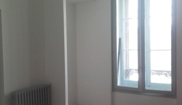 Logement tudiant Studio à Bordeaux (33300)