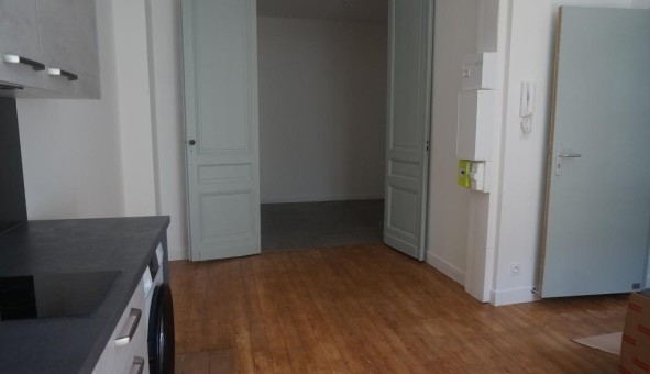 Logement tudiant Studio à Bordeaux (33300)