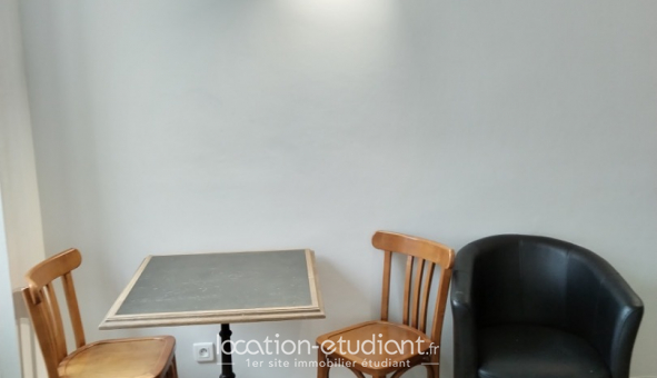 Logement tudiant Studio à Bordeaux (33300)