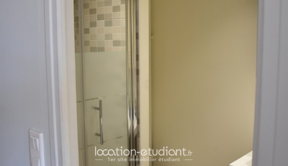 Logement tudiant Studio à Bordeaux (33300)