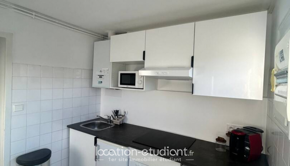 Logement tudiant Studio à Bordeaux (33300)