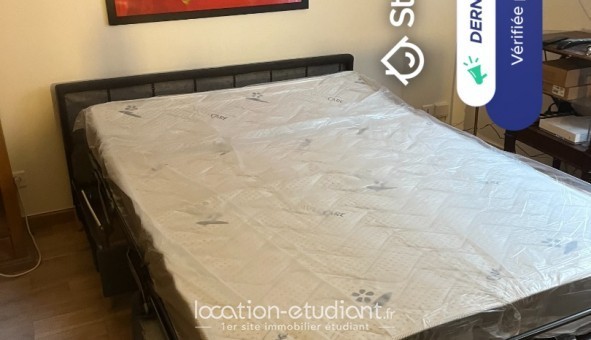 Logement tudiant Studio à Bordeaux (33300)