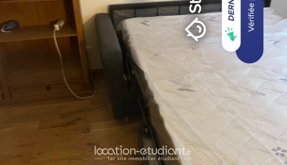 Logement tudiant Studio à Bordeaux (33300)