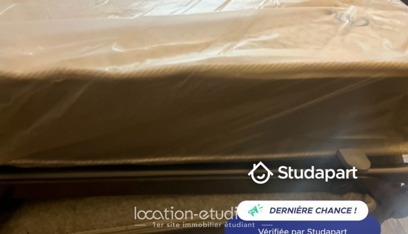 Logement tudiant Studio à Bordeaux (33300)