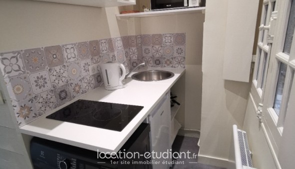 Logement tudiant Studio à Bordeaux (33300)