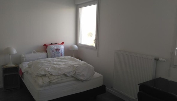 Logement tudiant Studio à Bordeaux (33300)