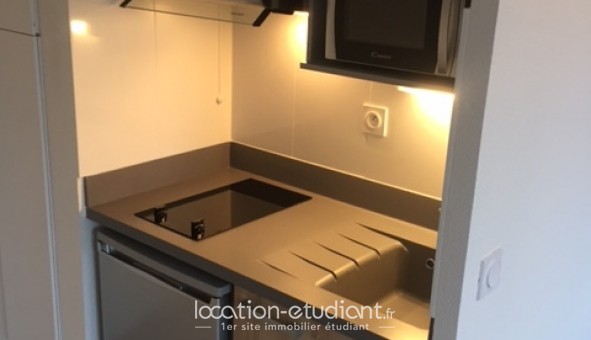 Logement tudiant Studio à Bordeaux (33300)