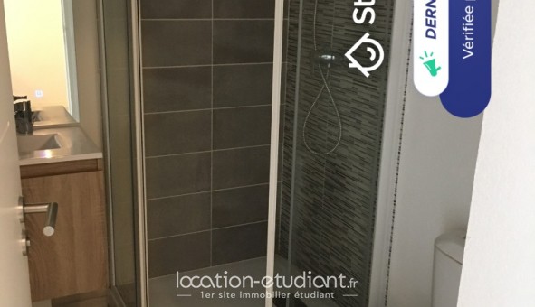 Logement tudiant Studio à Bordeaux (33300)