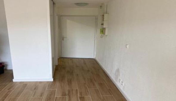 Logement tudiant Studio à Bordeaux (33300)