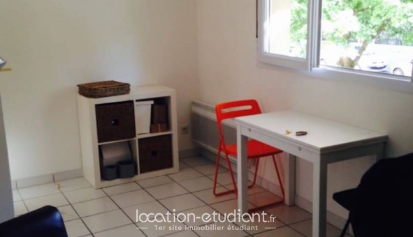 Logement tudiant Studio à Bordeaux (33300)