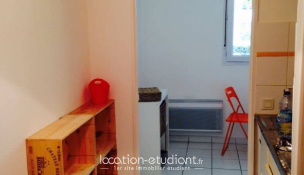 Logement tudiant Studio à Bordeaux (33300)