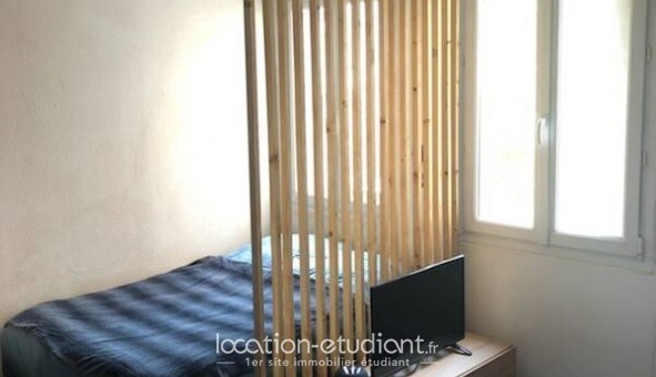 Logement tudiant Location Studio Meublé Bordeaux (33300)