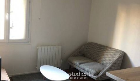 Logement tudiant Studio à Bordeaux (33300)