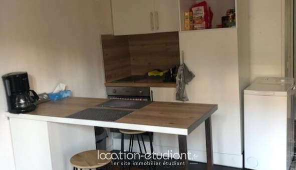 Logement tudiant Studio à Bordeaux (33300)