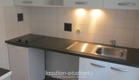 Logement tudiant Studio à Bordeaux (33300)