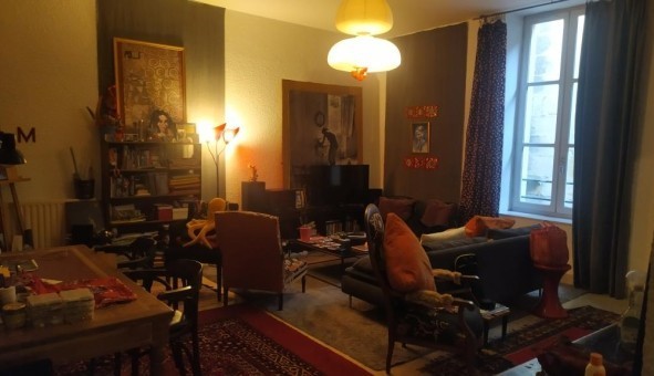 Logement tudiant Location Studio Vide Bordeaux (33300)