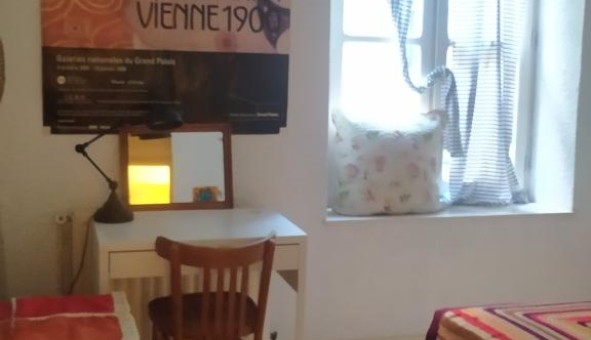 Logement tudiant Studio à Bordeaux (33300)