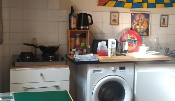 Logement tudiant Studio à Bordeaux (33300)