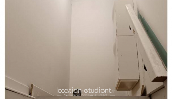 Logement tudiant Studio à Bordeaux (33300)