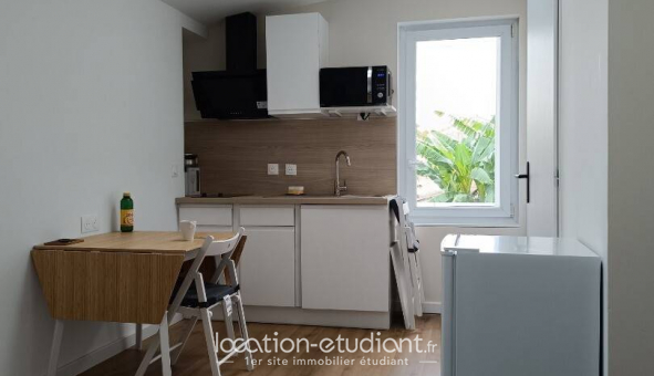 Logement tudiant Studio à Bordeaux (33300)