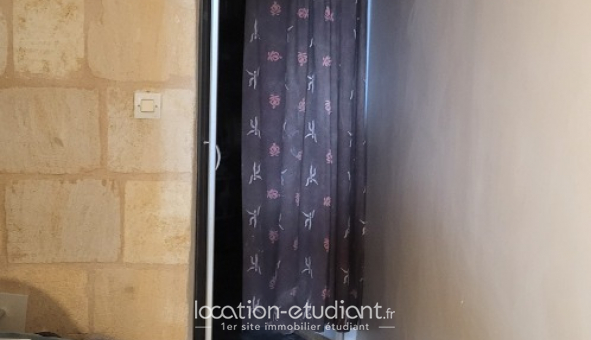 Logement tudiant Studio à Bordeaux (33300)