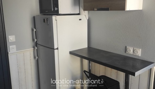 Logement tudiant Studio à Bordeaux (33300)