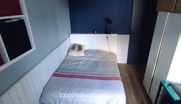 Logement tudiant Studio à Bordeaux (33300)