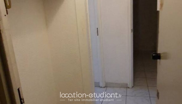 Logement tudiant Studio à Bordeaux (33300)