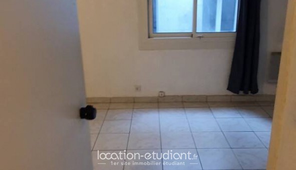 Logement tudiant Studio à Bordeaux (33300)