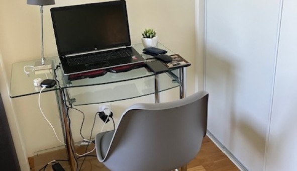 Logement tudiant Studio à Bordeaux (33300)