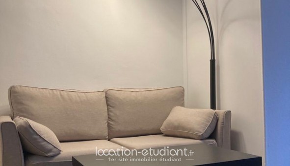 Logement tudiant Studio à Bordeaux (33300)