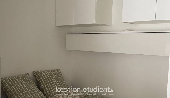 Logement tudiant Studio à Bordeaux (33300)