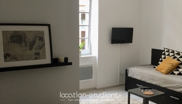 Logement tudiant Studio à Bordeaux (33300)