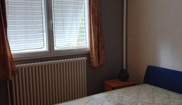 Logement tudiant Location Studio Vide Bost (03300)