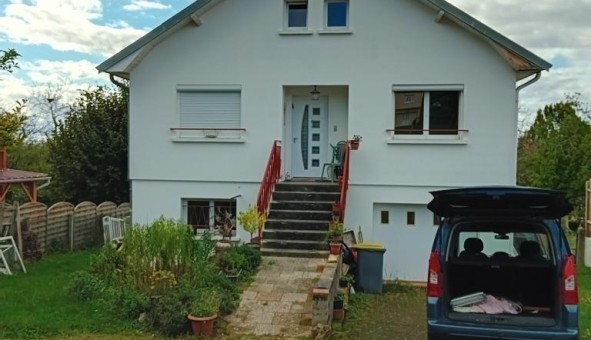 Logement tudiant Studio à Bost (03300)