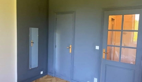 Logement tudiant Studio à Bou (45430)