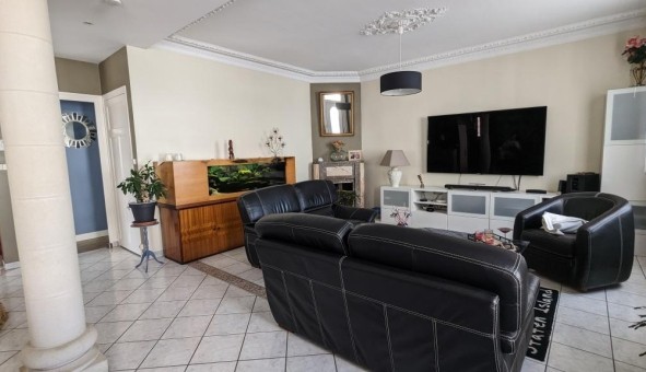 Logement tudiant Location Studio Vide Bouaye (44830)