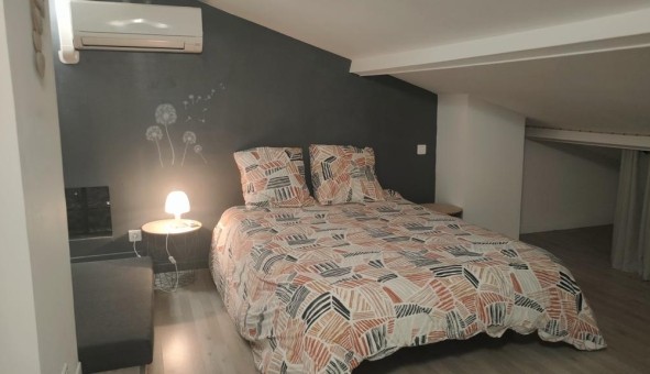 Logement tudiant Location Studio Vide Boucau (64340)