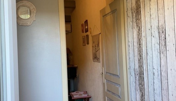 Logement tudiant Studio à Bouillargues (30230)