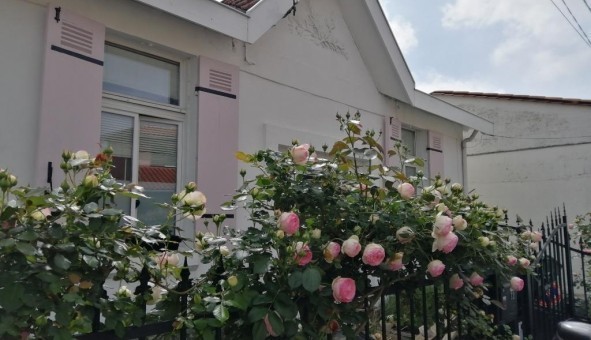 Logement tudiant Studio à Bouliac (33270)