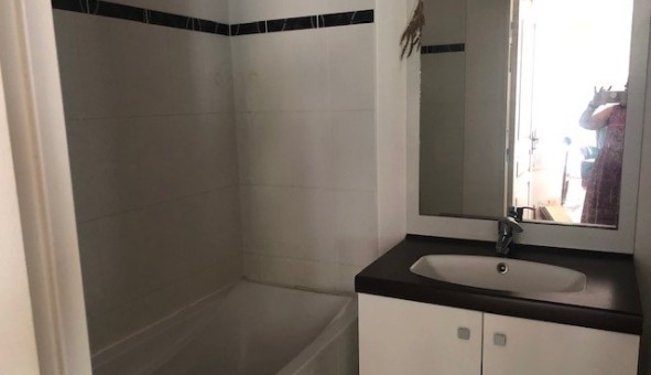 Logement tudiant Studio à Boulogne Billancourt (92100)