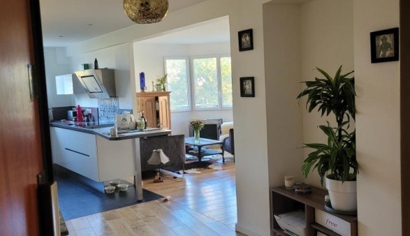 Logement tudiant Studio à Boulogne Billancourt (92100)