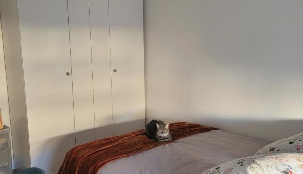 Logement tudiant Studio à Boulogne Billancourt (92100)