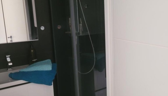 Logement tudiant Studio à Boulogne Billancourt (92100)