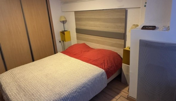 Logement tudiant Studio à Boulogne Billancourt (92100)