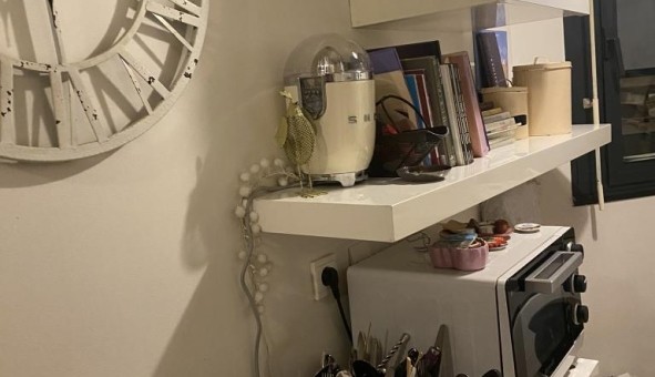 Logement tudiant Studio à Boulogne Billancourt (92100)